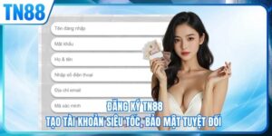 Đăng ký TN88